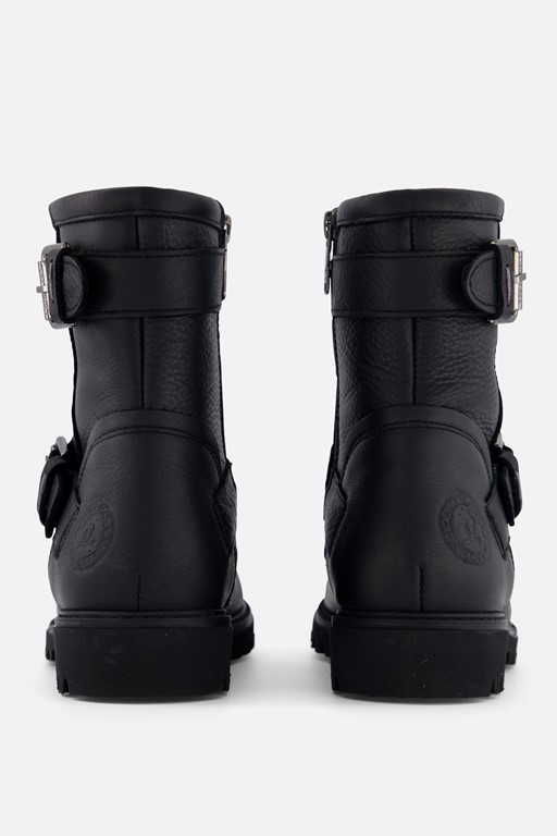 Panama Jack Felina Igloo B18 Enkellaarsjes