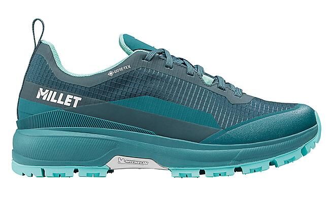 MILLET - CHAUSSURES DE MULTIACTIVITE WANAKA GTX W