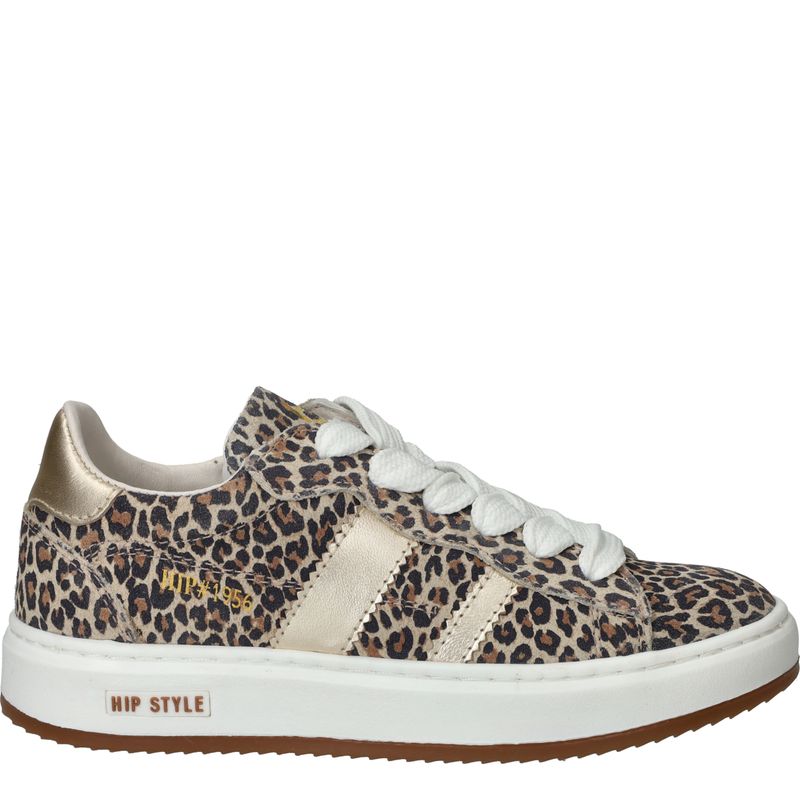 HIP Style Sneakers Beige Meisjes