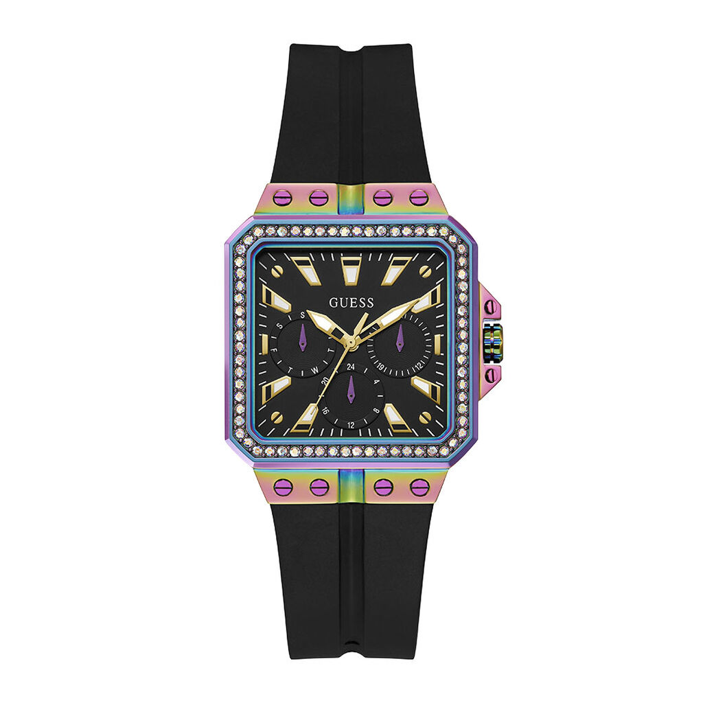 Montre Guess Libra Noir