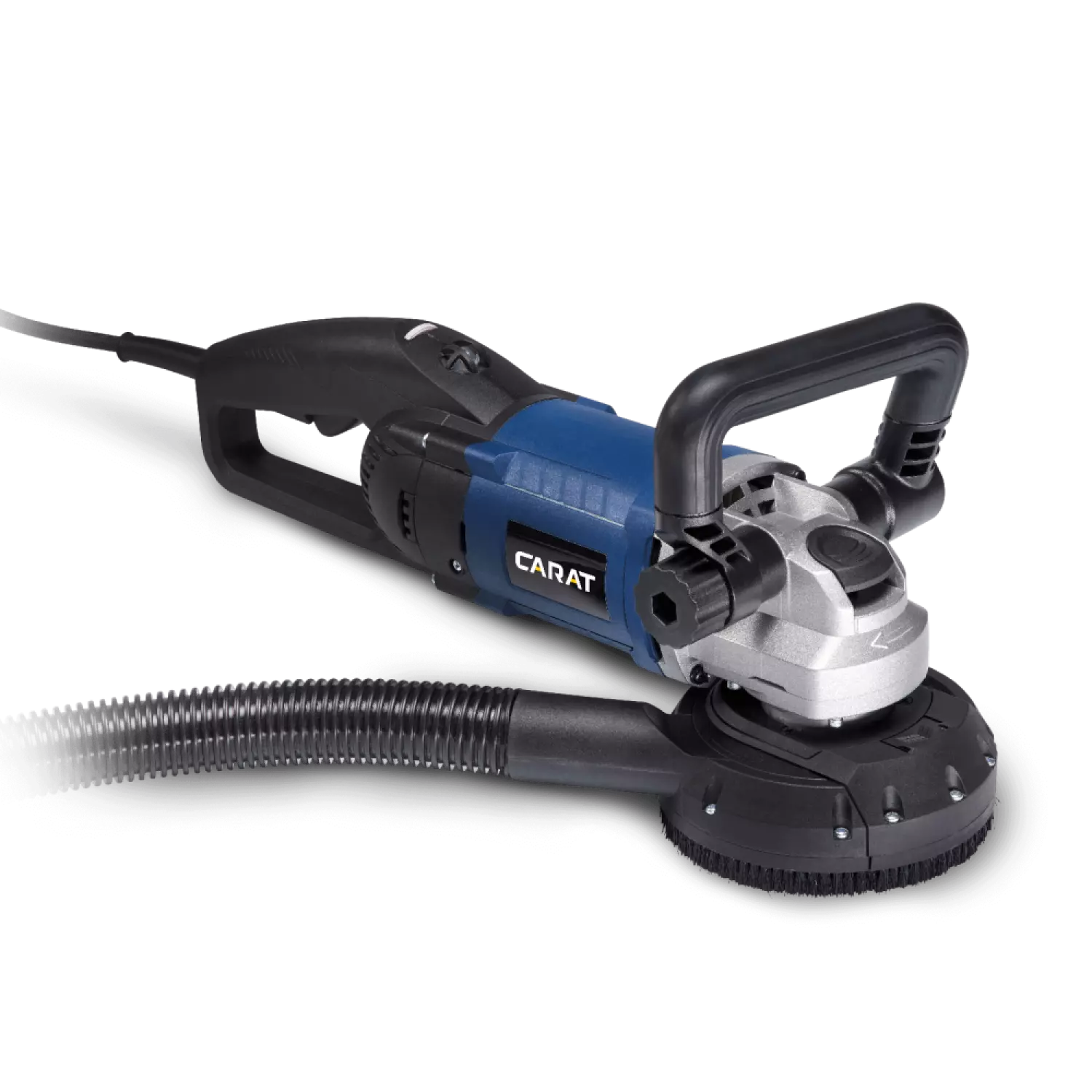 Carat MZBS125400 Betonslijper - 125 mm - 230V - 2000W