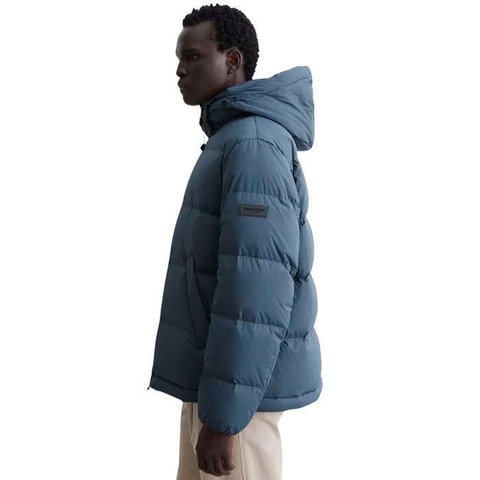 Marc O'Polo Down Puffer Winterjas Heren