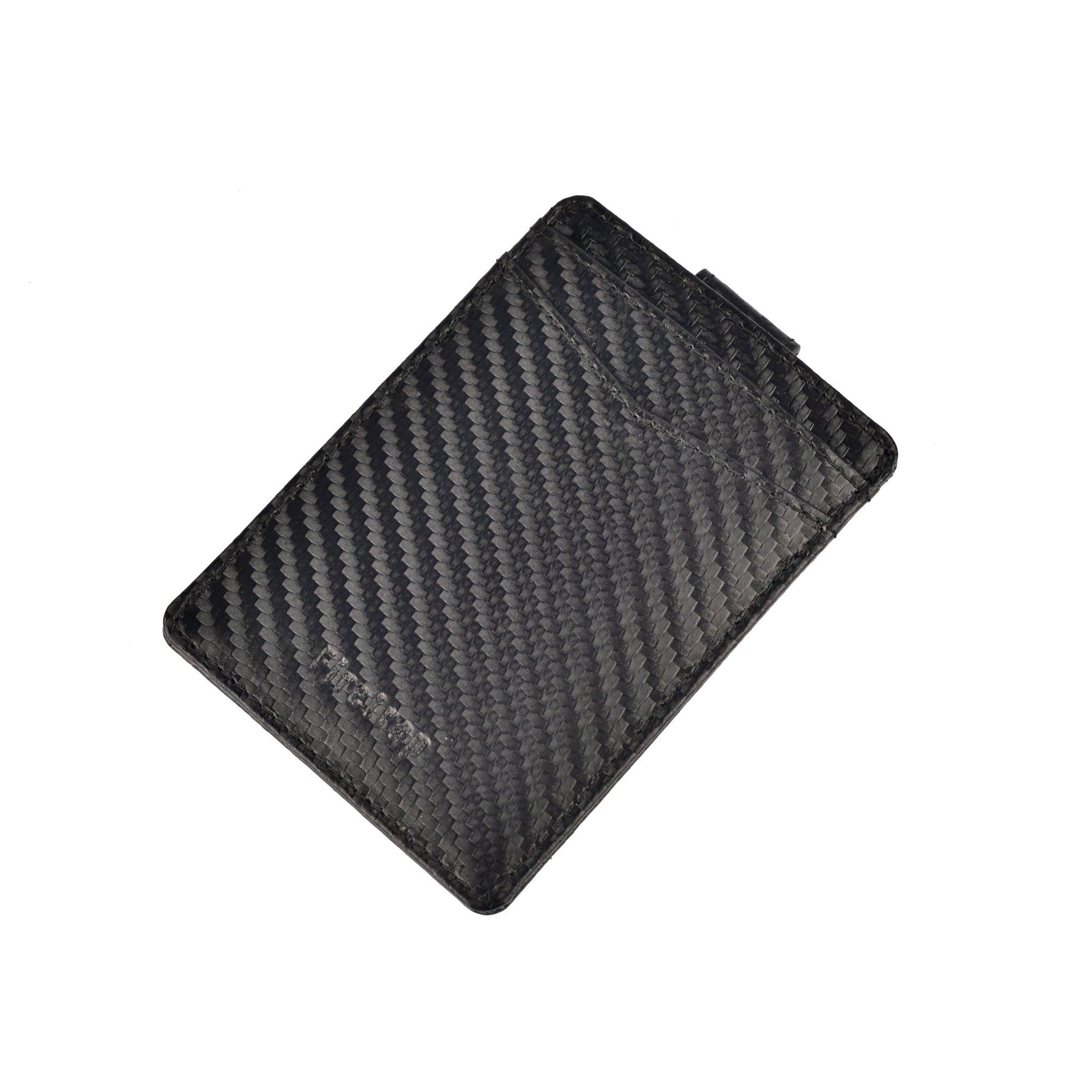 Firetrap Card Holder