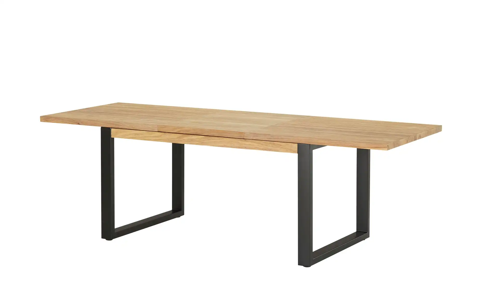 Gray & Jones Kufen-Esstisch  ausziehbar Tierra Fuego One