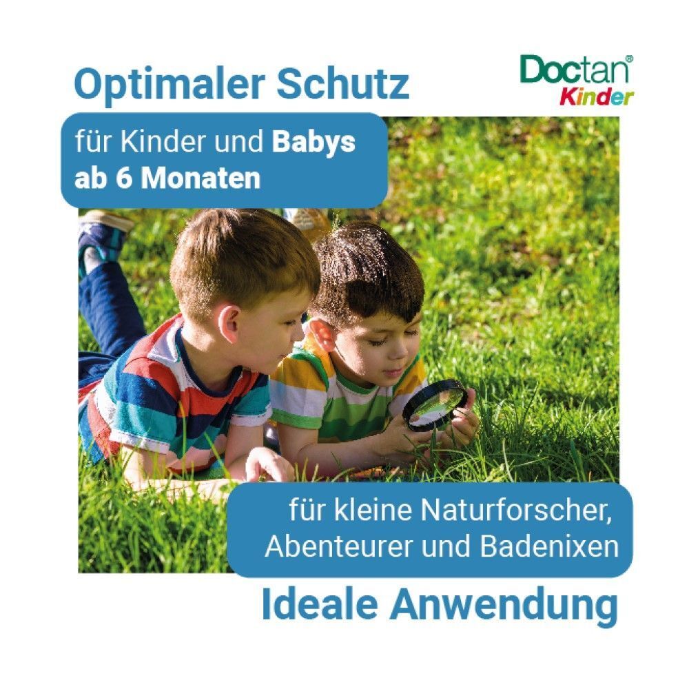 Doctan® Für Kinder