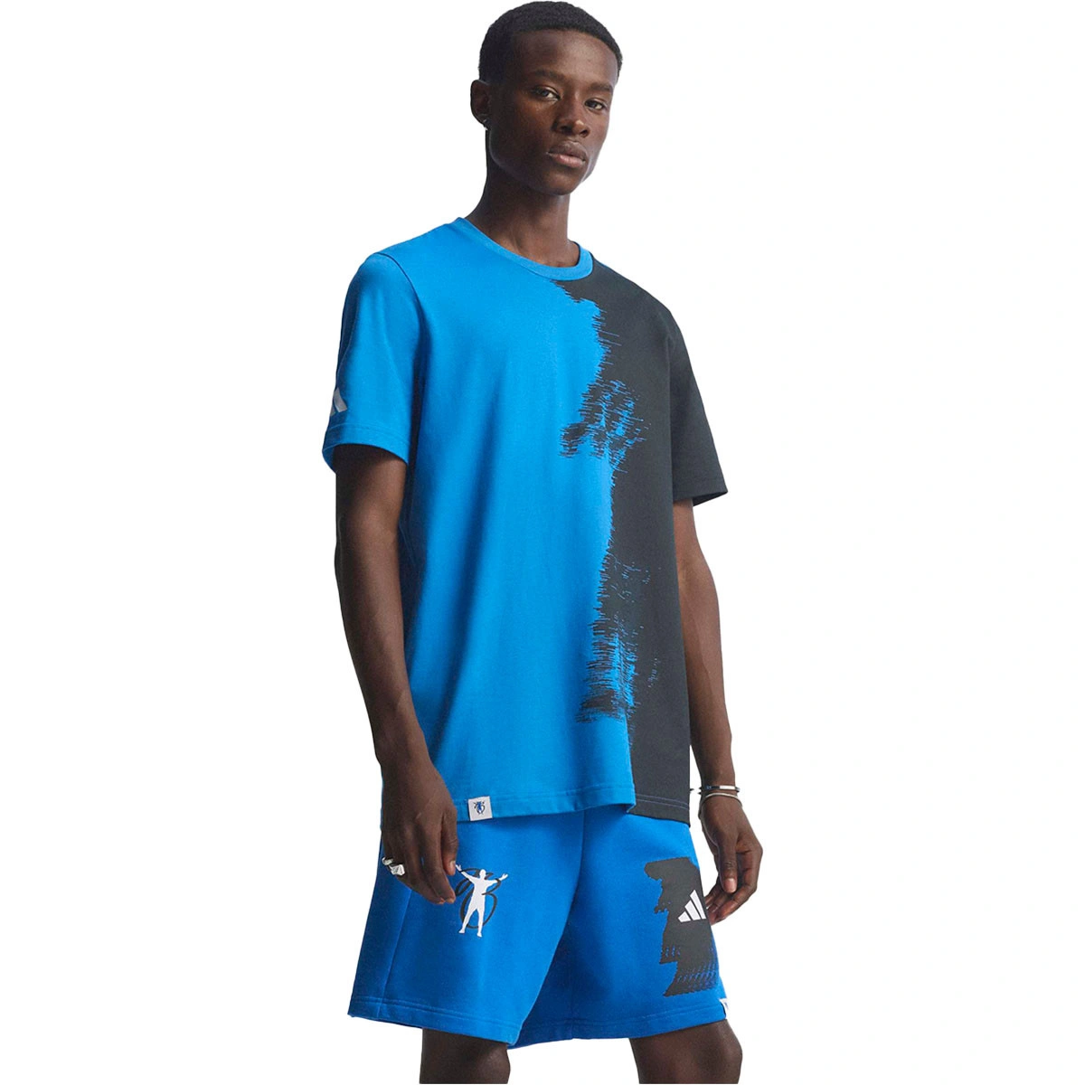 T-Shirt adidas Jude Bellingham