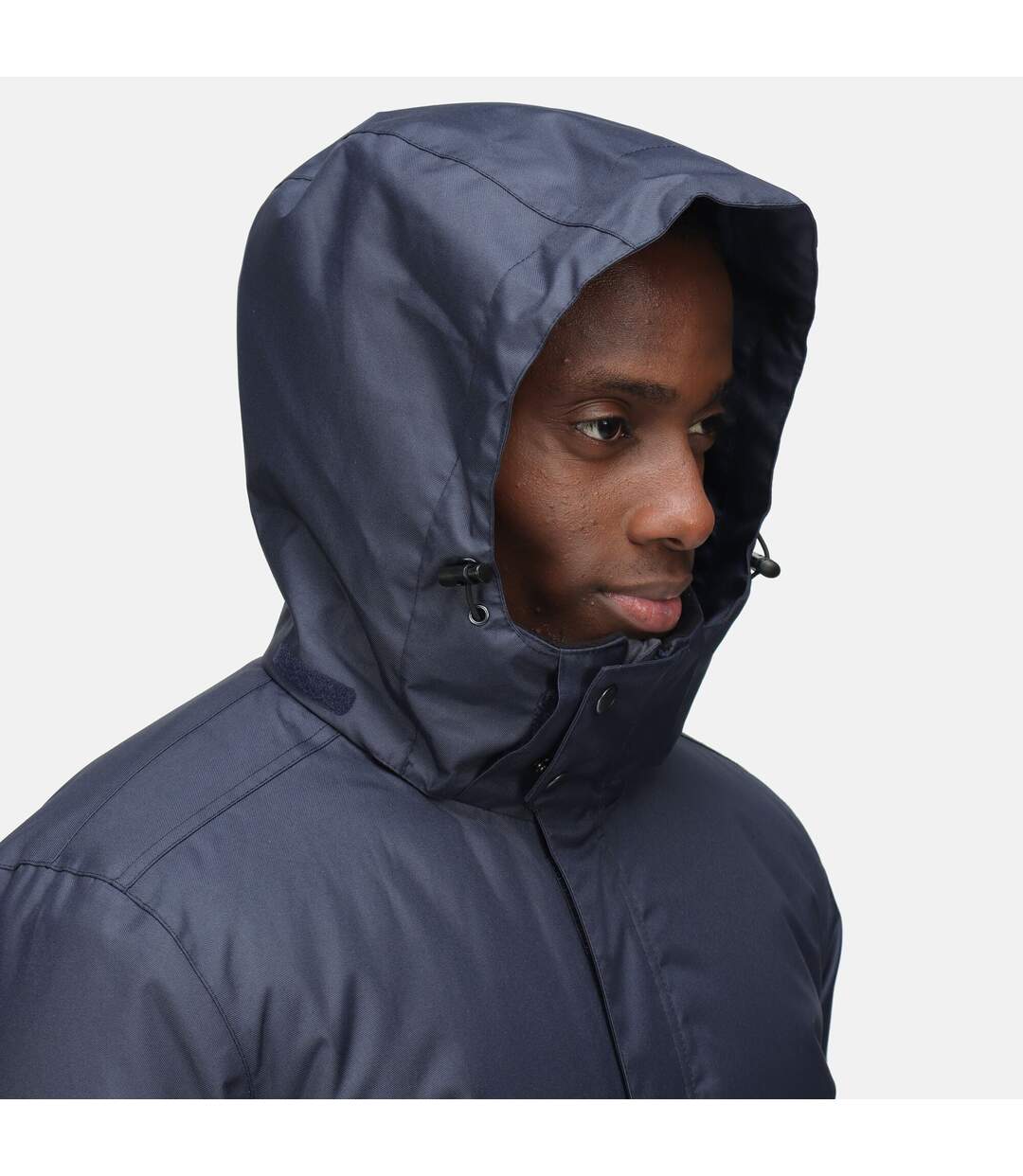 Regatta - Veste imperméable BLOCKADE - Homme (Bleu marine) - UTRG6525