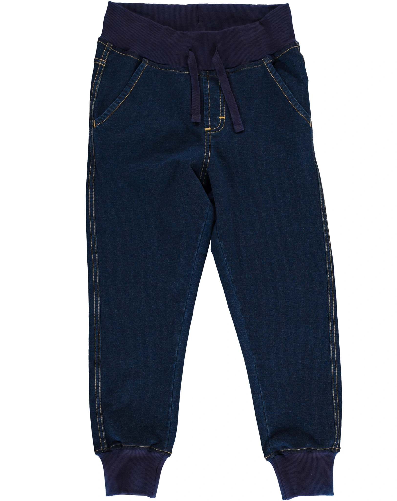 Sweathose SOLID in indigo