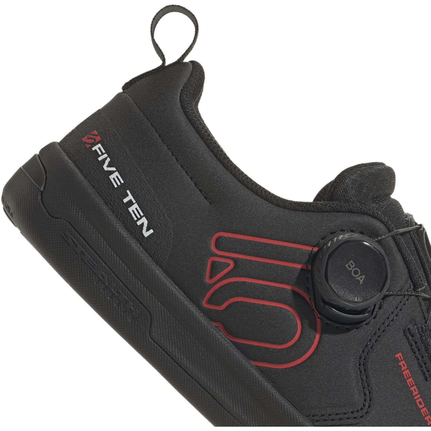 Five TenFive Ten Freerider Pro