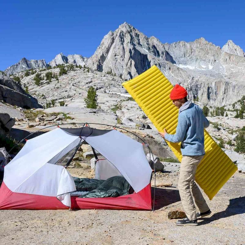 NeoAir Xlite NXT MAX - Matelas de camping