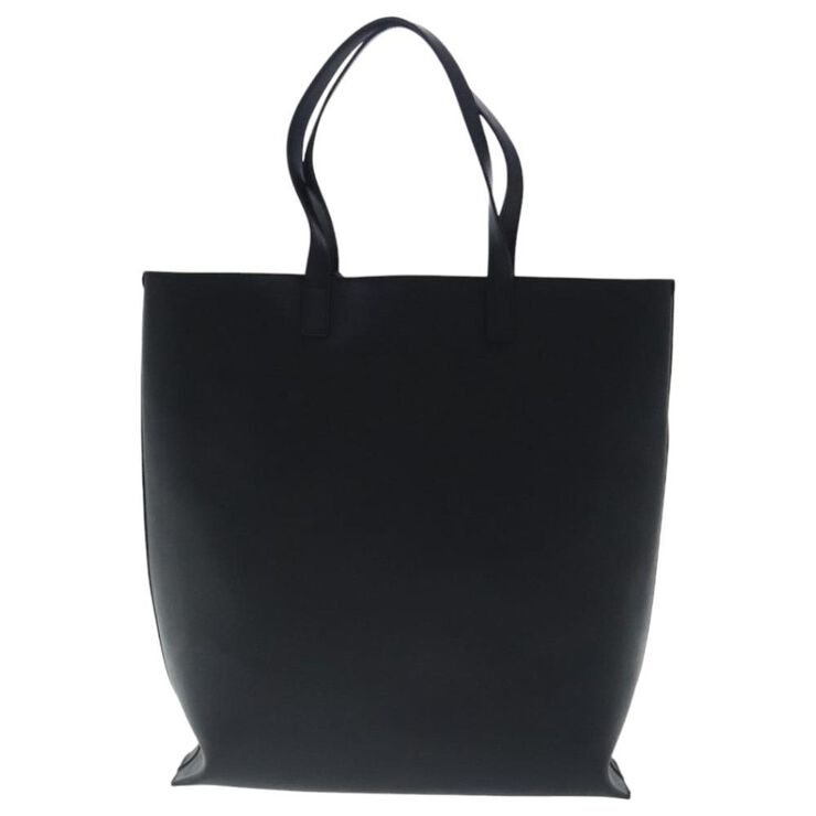 Yves Saint Laurent Vintage Yves Saint Laurent Handbag Black