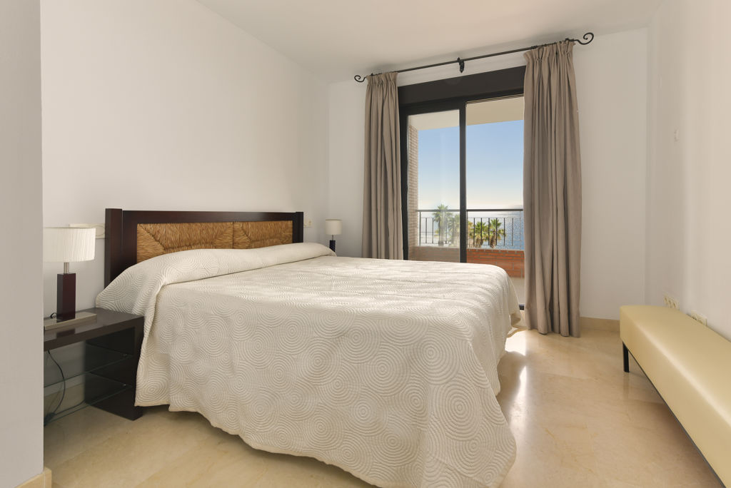 Fly & Go Olée Nerja Holiday Rentals by Fuerte Group Logies - Hotel