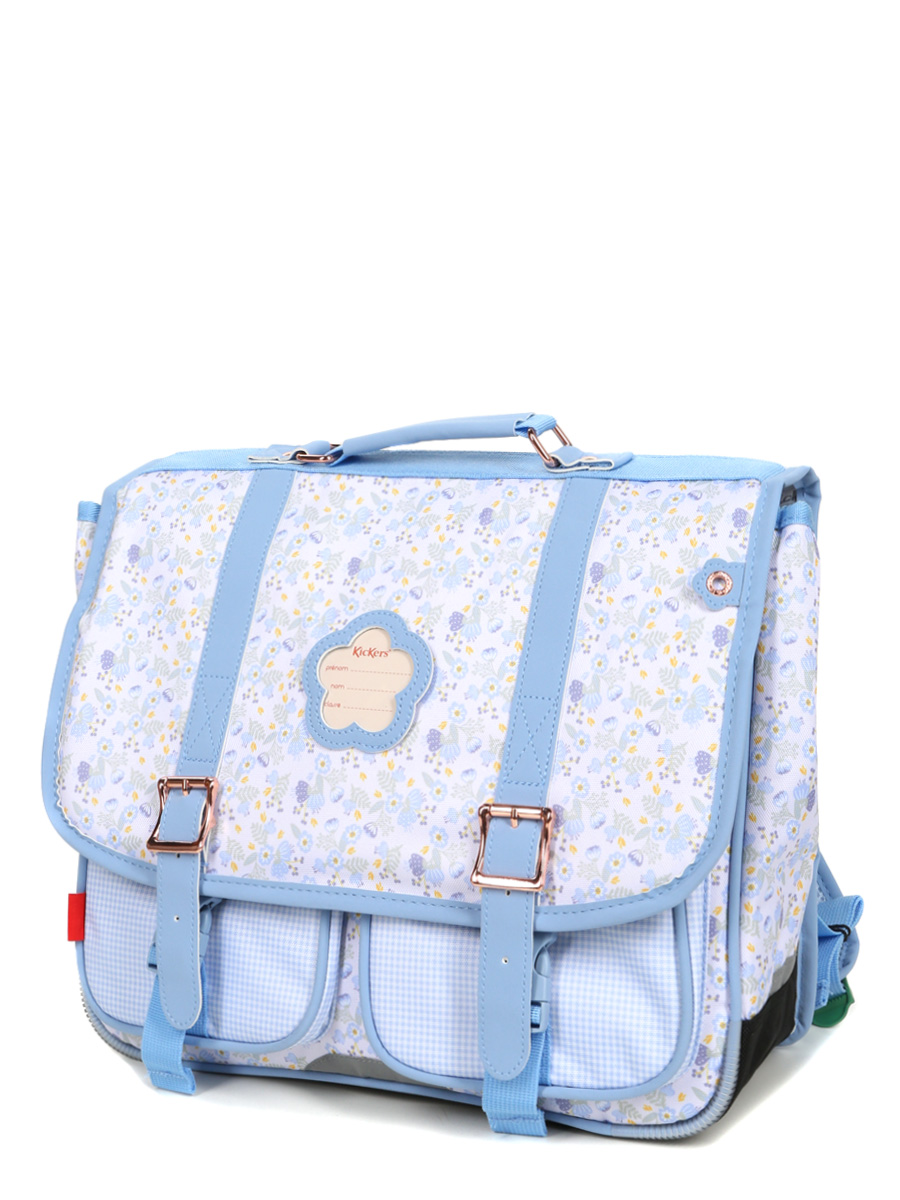 Cartable Kickers Premium 38 cm