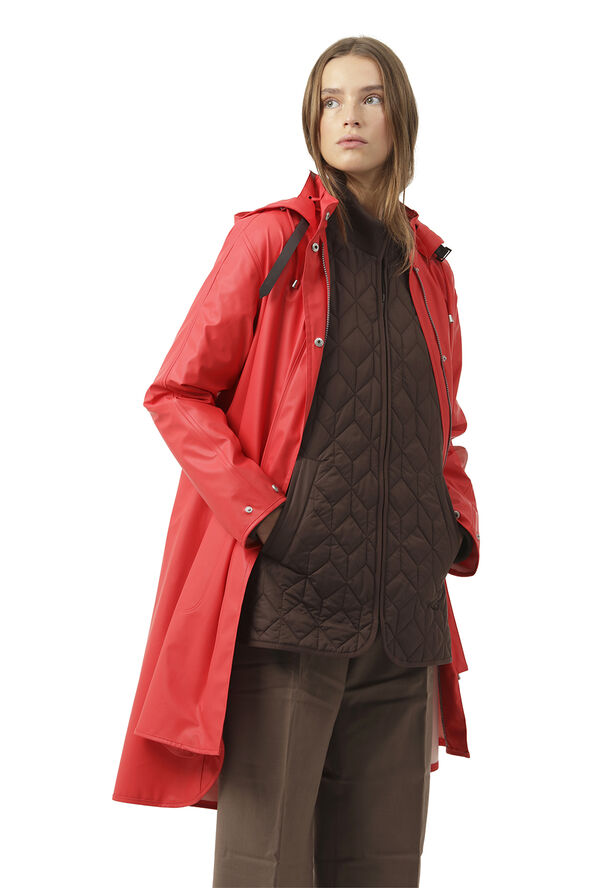 ILSE JACOBSEN RAIN71 Fire