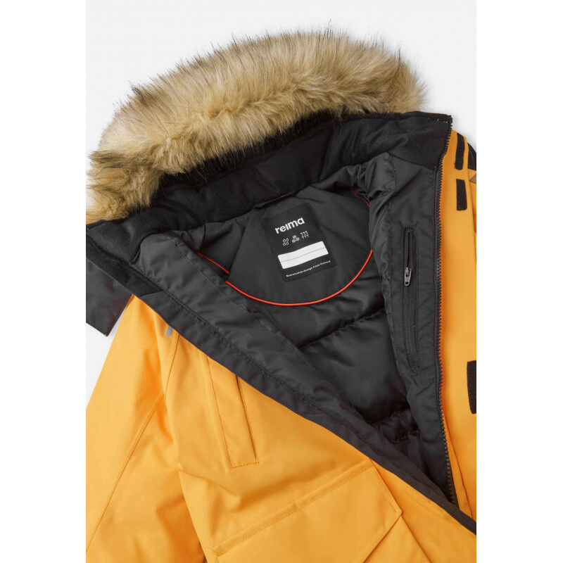 Serkku - Parka enfant