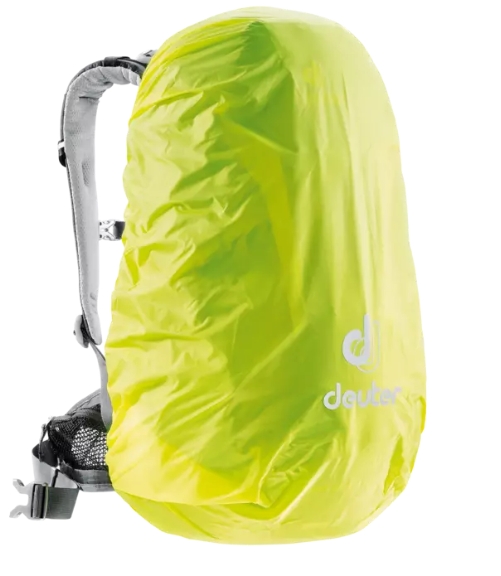Deuter Raincover I neon