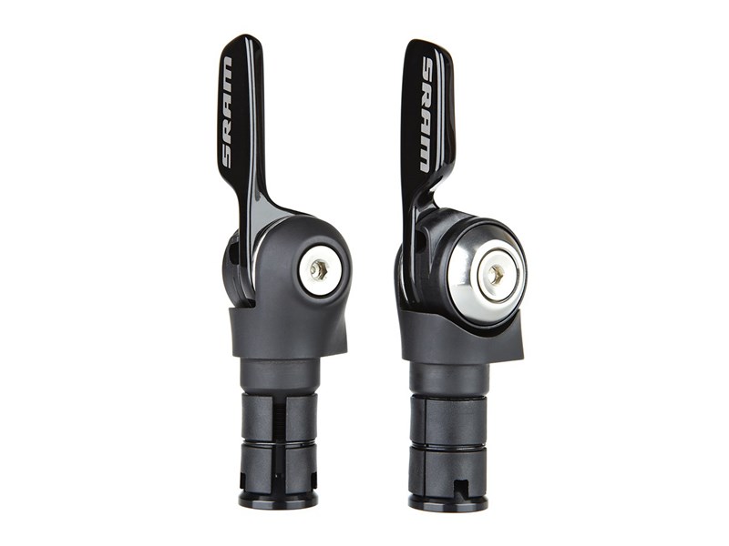 SRAM 500 Aero TT skiftegrebssæt 2x11-speed