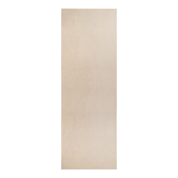 Wandpaneel kunststof Allora 260x90 cm zand , dikte 4 mm 2,34 m²