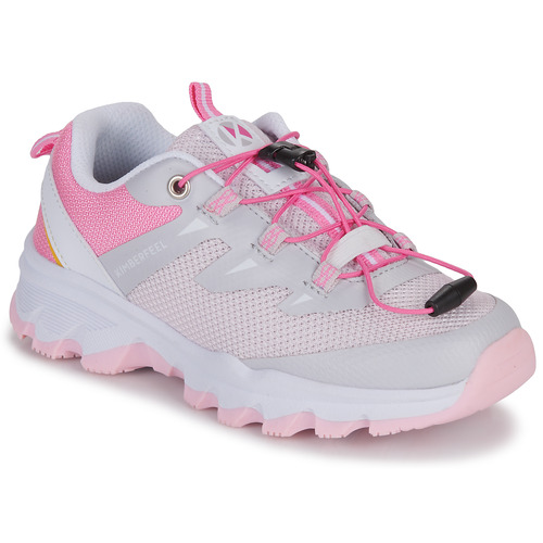 Kimberfeel - LIVIO - Gris / Rose