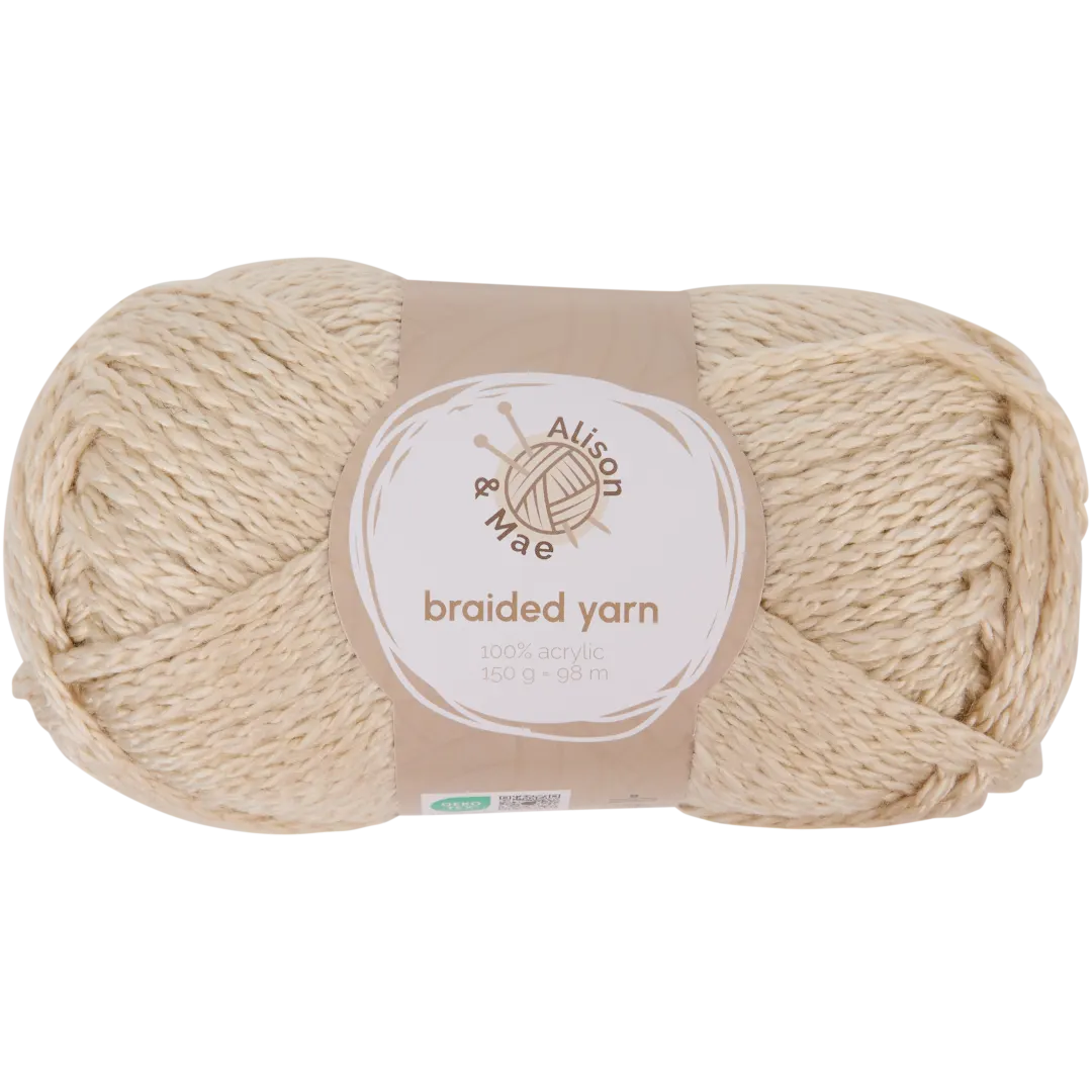 Alison & Mae garen 150 gram | 98 meter | diverse varianten