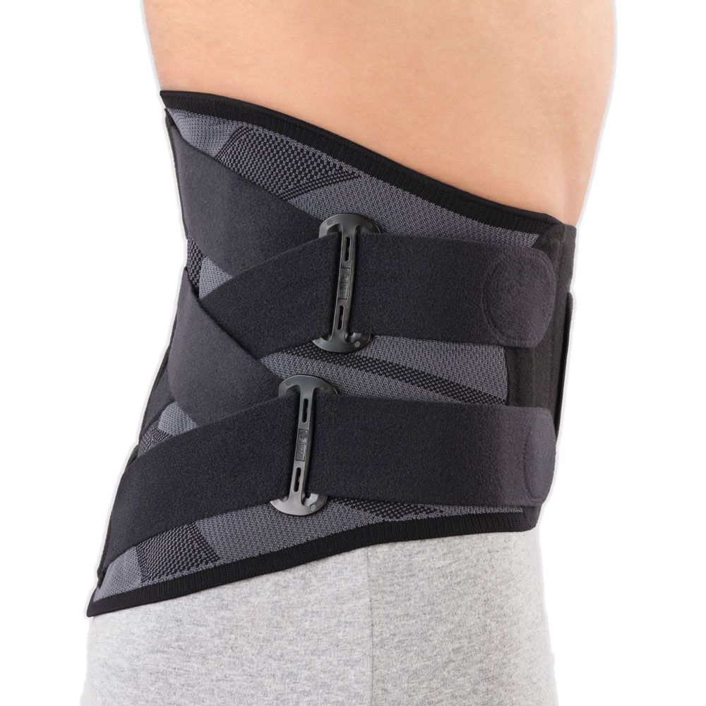 JuzoPro Lumbal Xtec Strong Rückenorthese