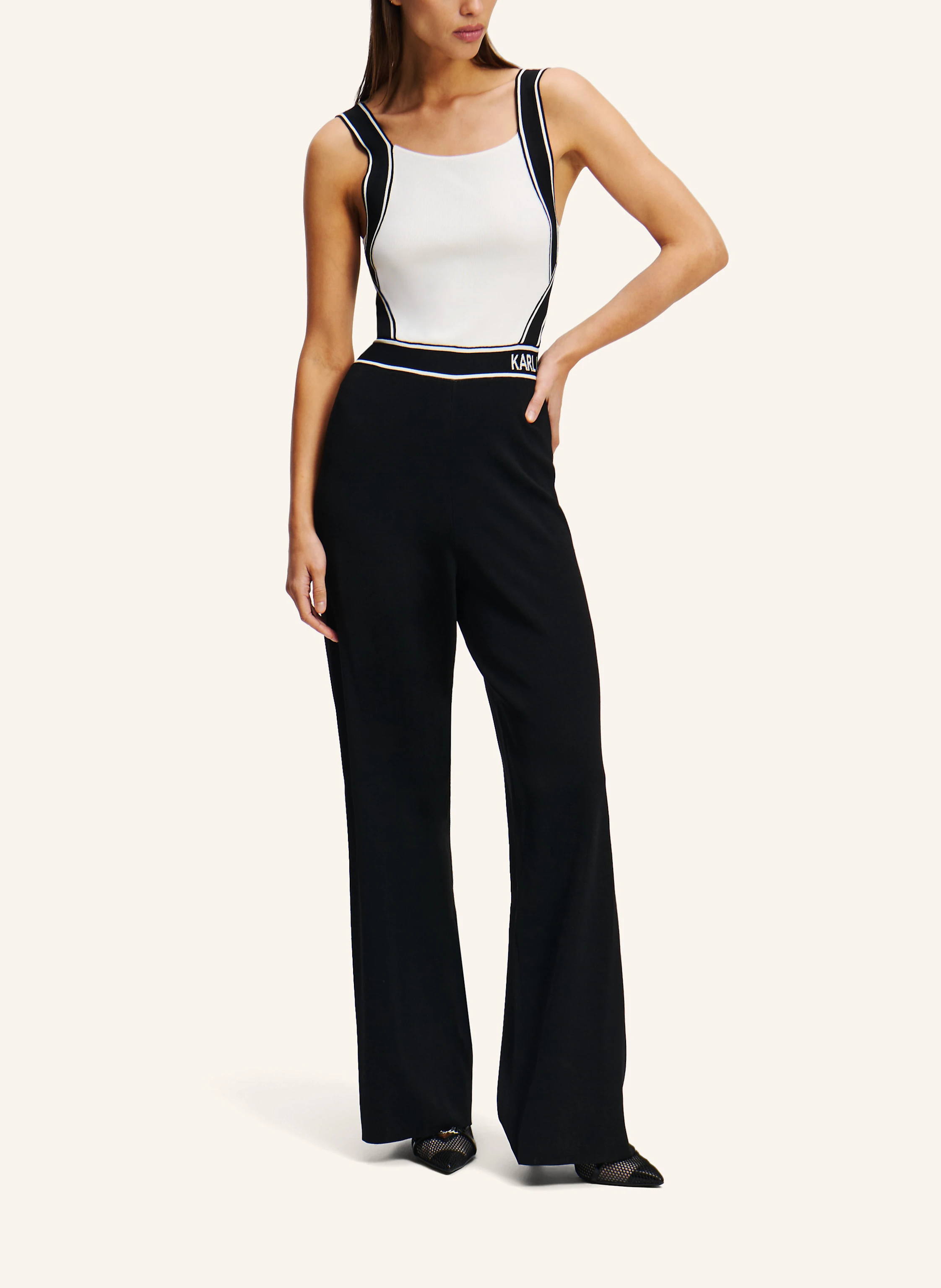 KARL LAGERFELD Jumpsuit