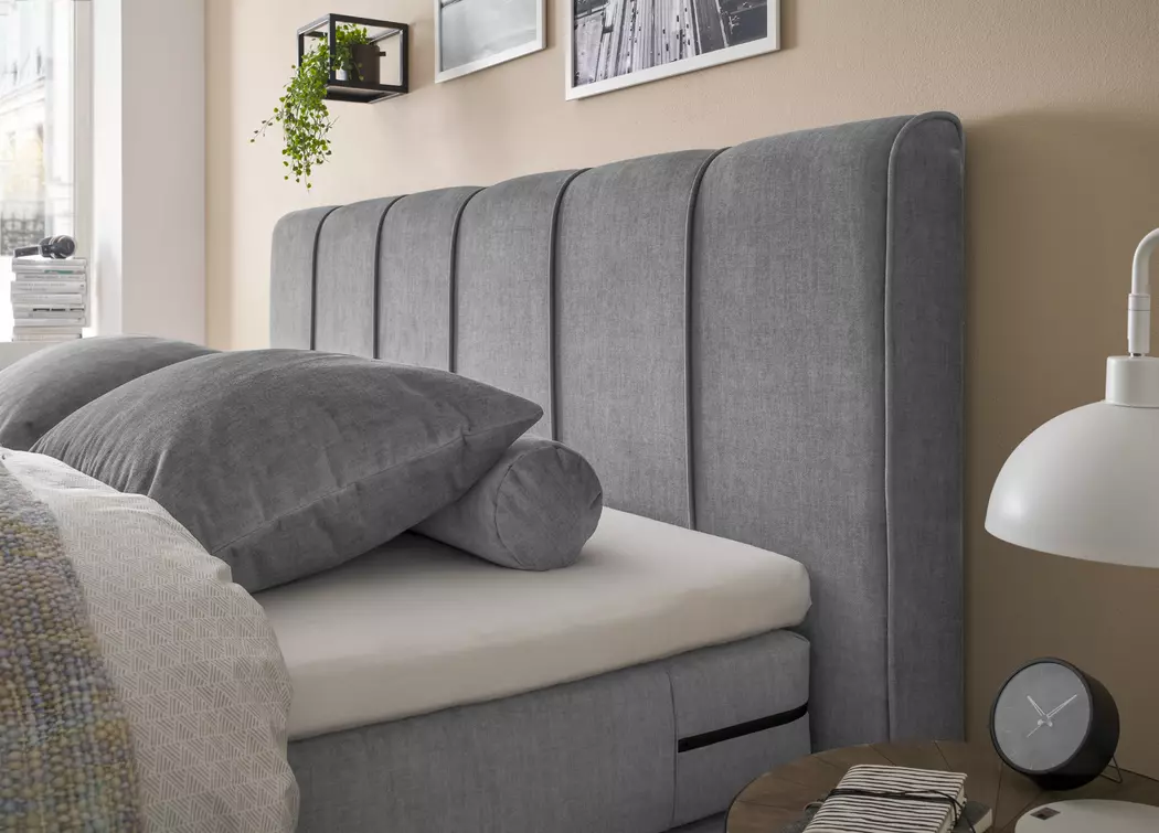 Boxspringbett Fairfield 180 x 200 cm