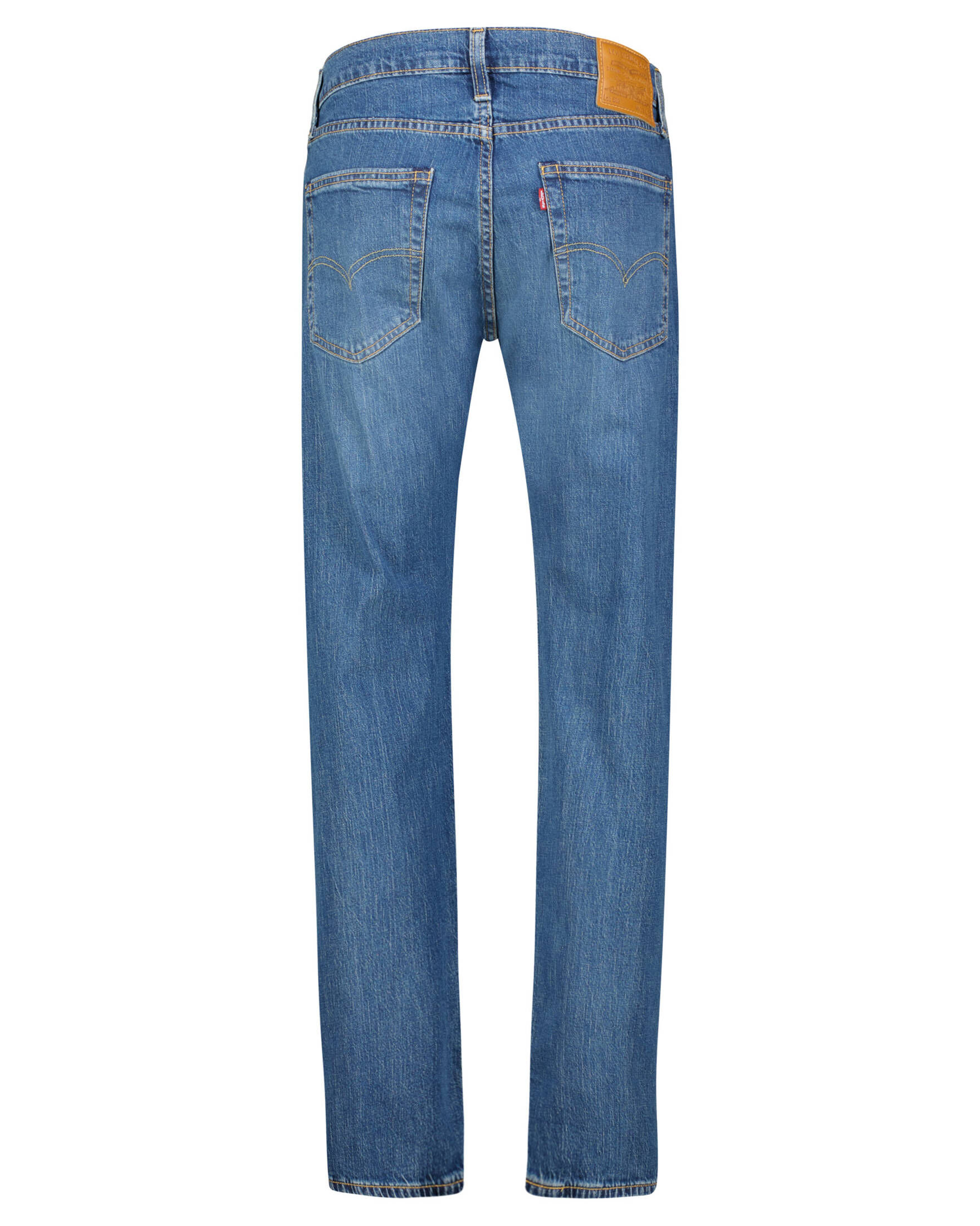 Levi's®| Herren Jeans 502 TAPER SHITAKE Regular Fit