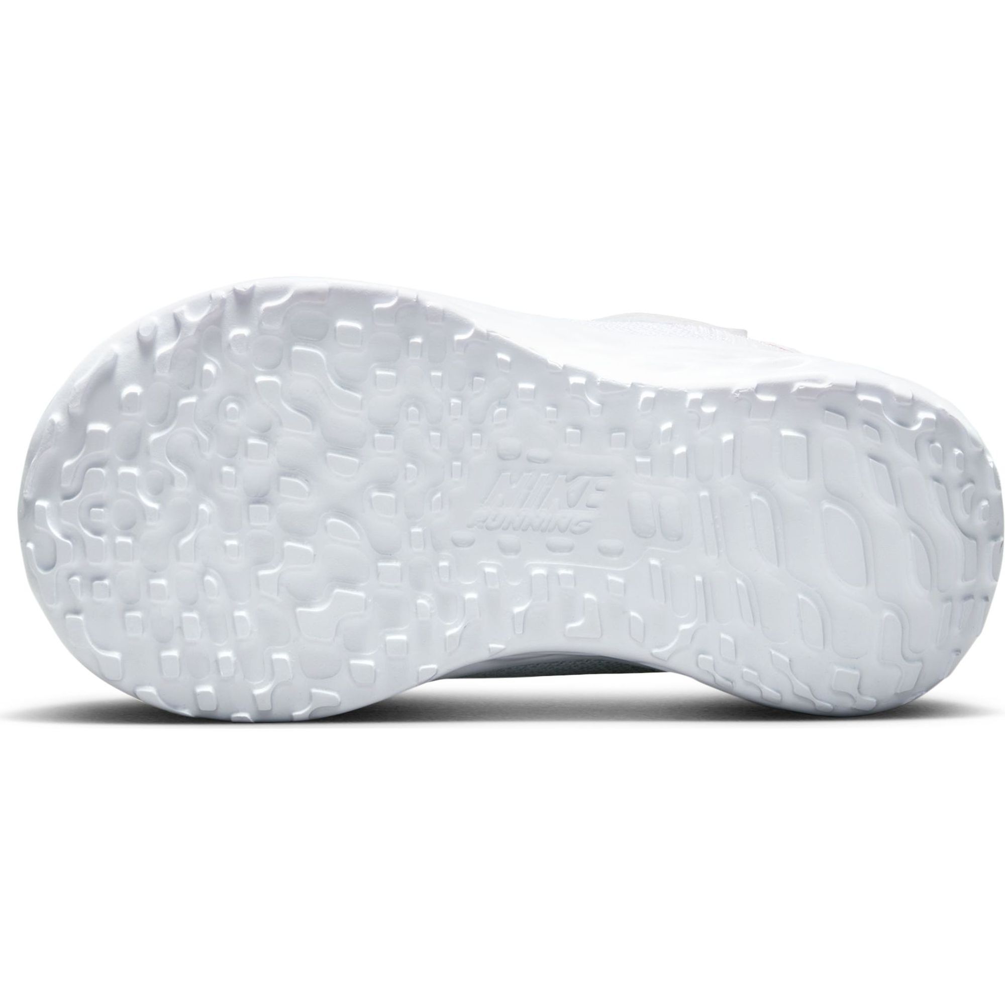 NikeJR Revolution 6 Baby/Toddler Shoe