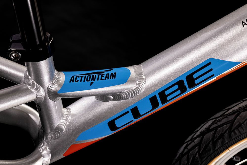 Cube Cubie 120 walk actionteam kaufen | Bike-Discount