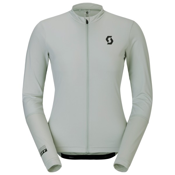 Scott - Women's Jersey Endurance L/S - Maillot de cyclisme