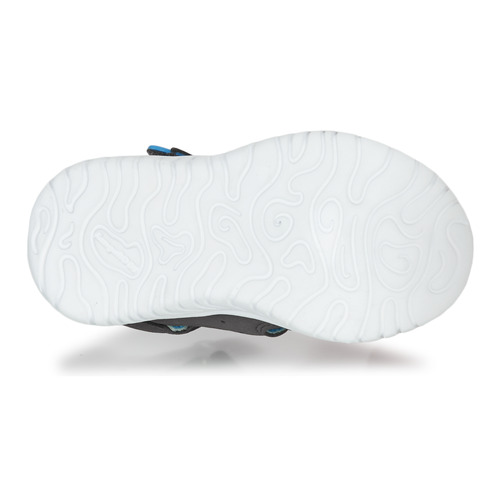 Kangaroos - KI-ROCK LITE EV Gris / Azul