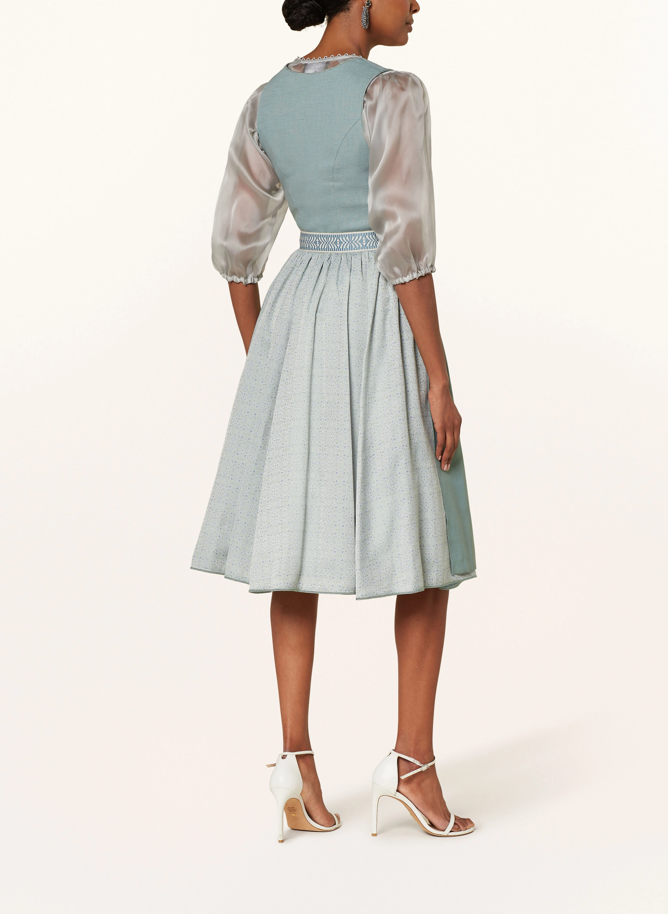 KINGA MATHE Dirndl ROSENHEIM