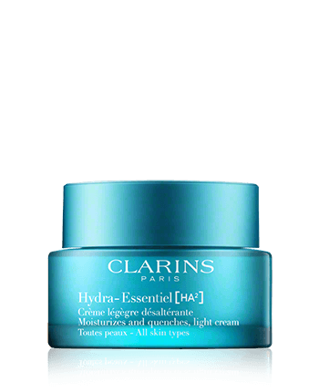 Clarins Hydra-Essentiel Crème Légère Désaltérante - Toutes Peaux 50ml