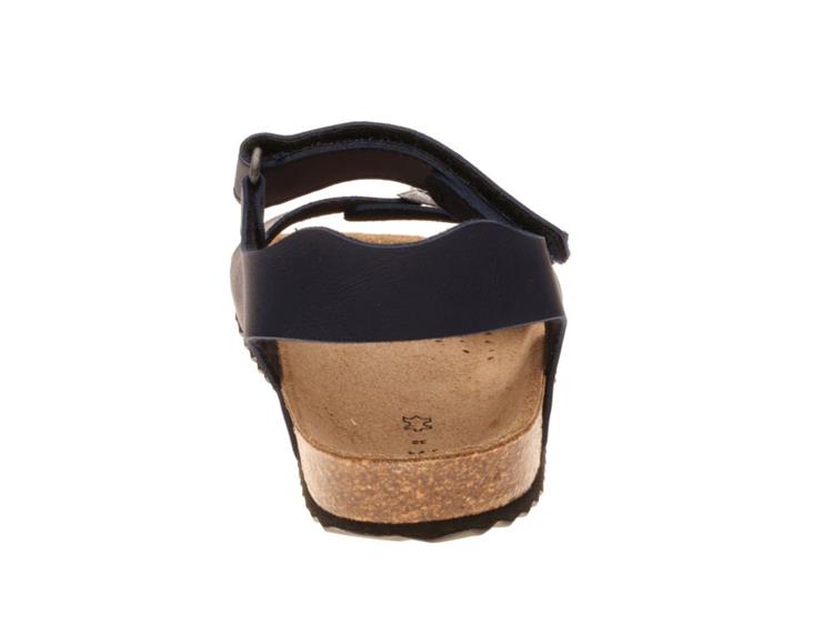 Geox J028LB-00054 navy/red