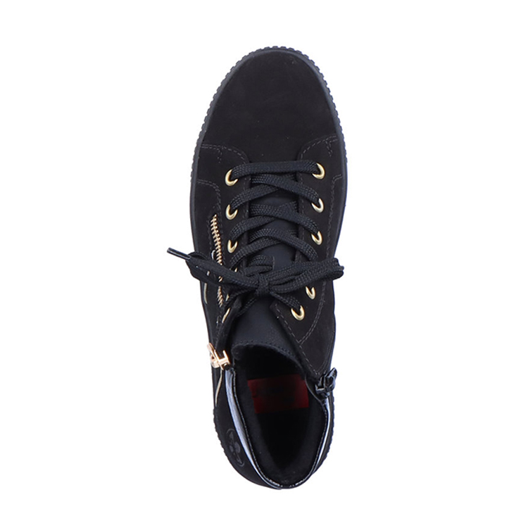 Rieker Y6416-00 | NOIR