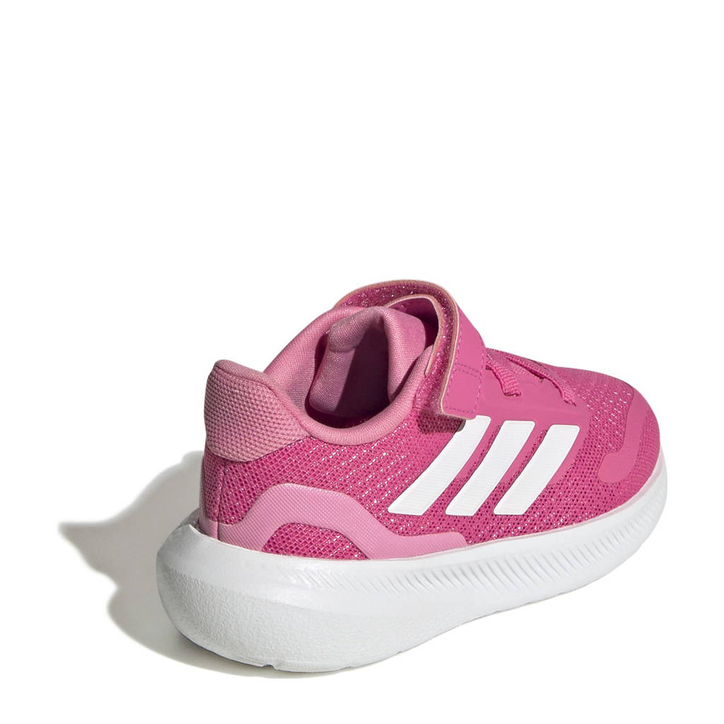 adidas Runfalcon 5sneakers fuchsia/roze/wit