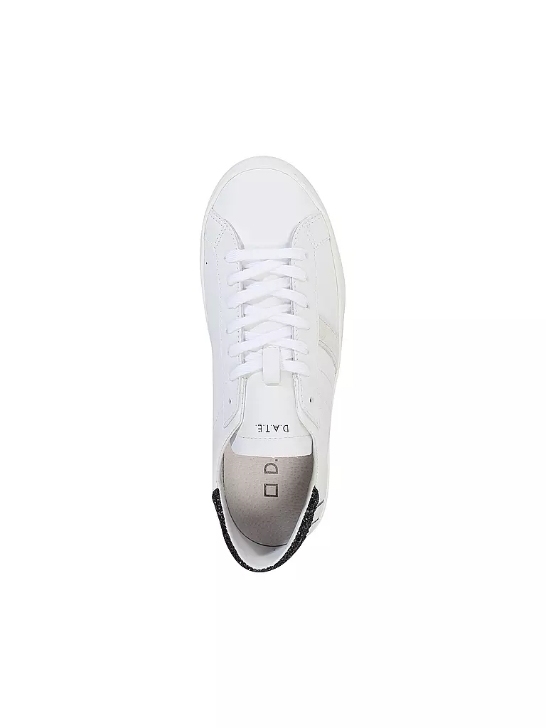 D.A.T.E. Sneaker HILL weiss