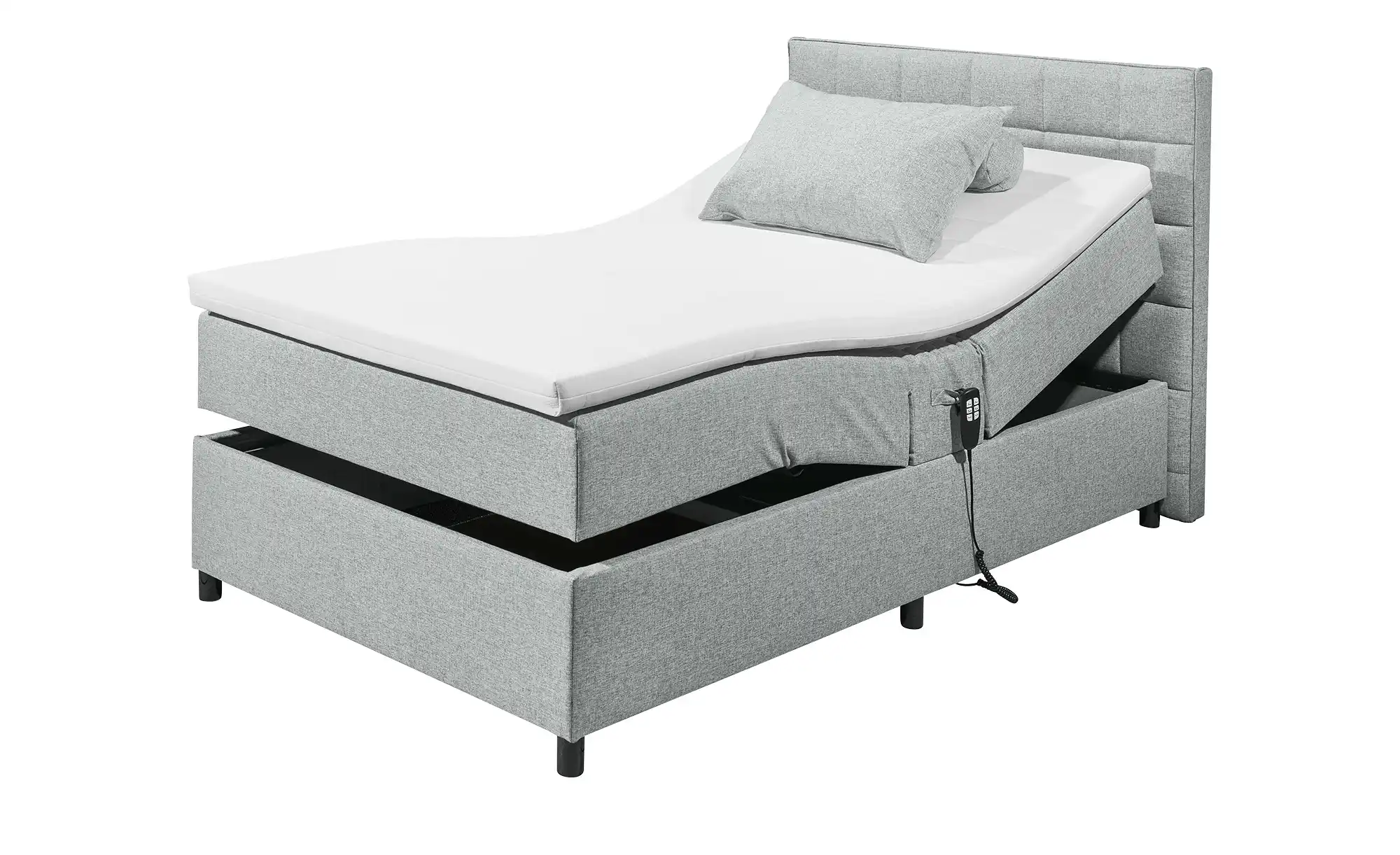 Boxbett mit Motor Mawdesley