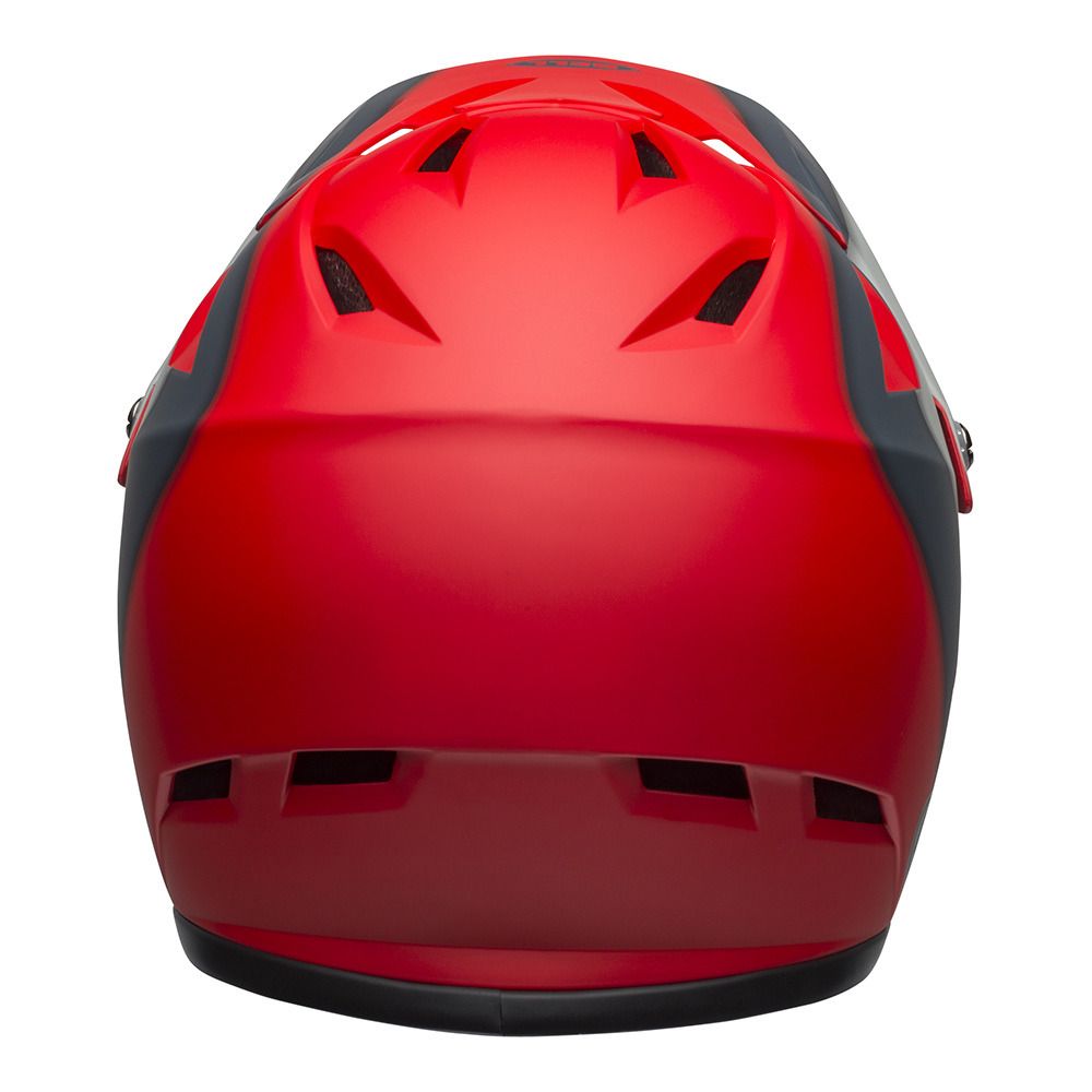 Bell SANCTION - Casque VTT m crim/slt/gray