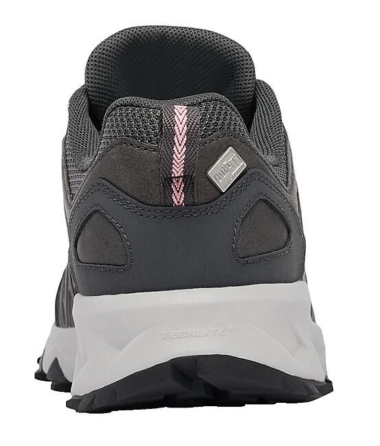 COLUMBIA - CHAUSSURES DE RANDONNEE PEAKFREAK II OUTDRY LTH W