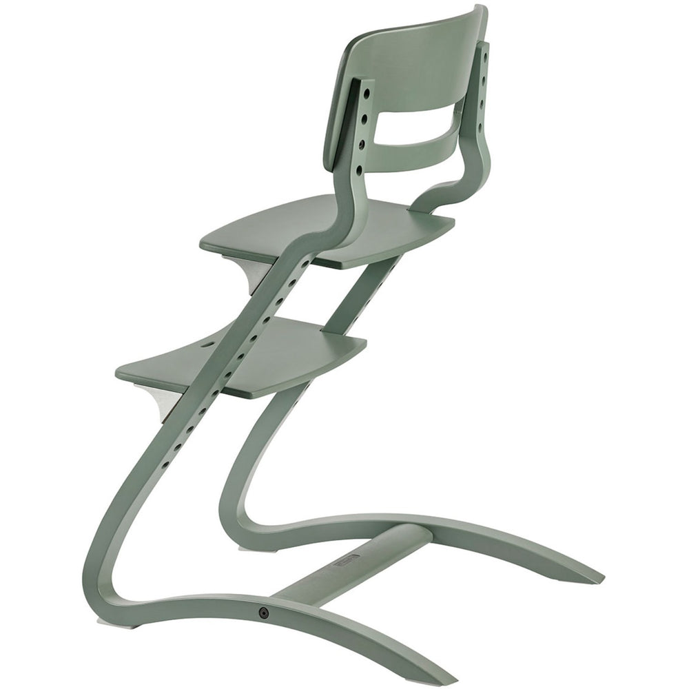 Køb Leander Louie™ Højstol - Sage Green