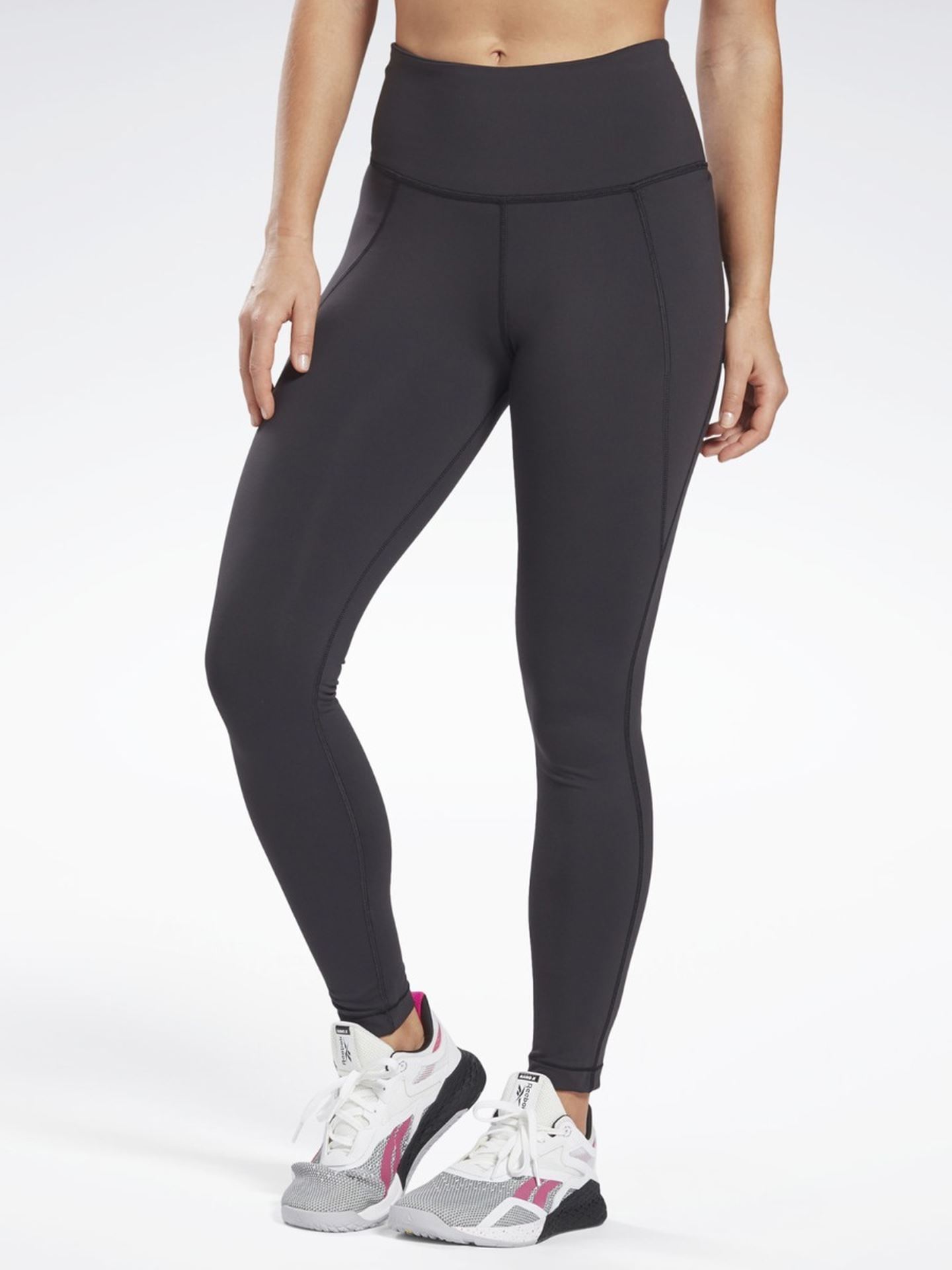 TS Lux High Rise Tight