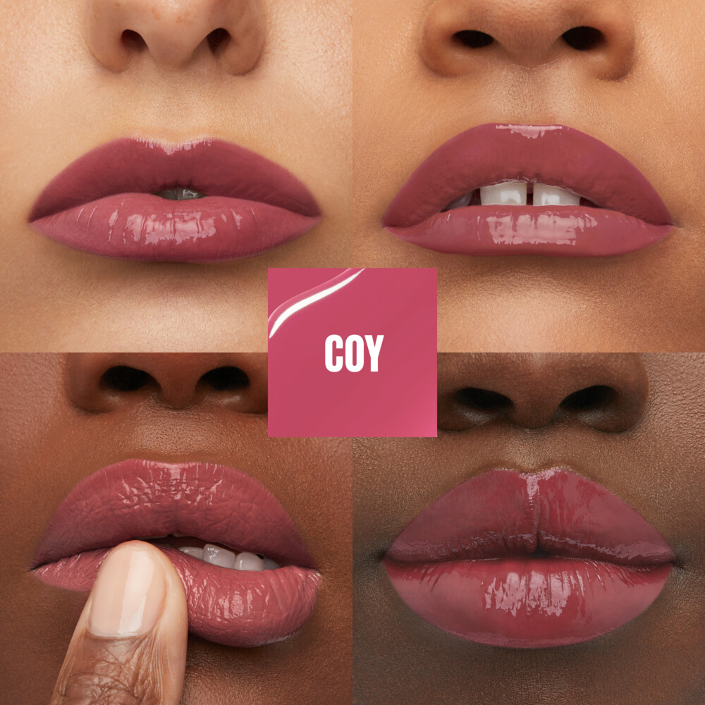 Maybelline SuperStay Vinyl Ink Liquid Lipstick 20 Coy