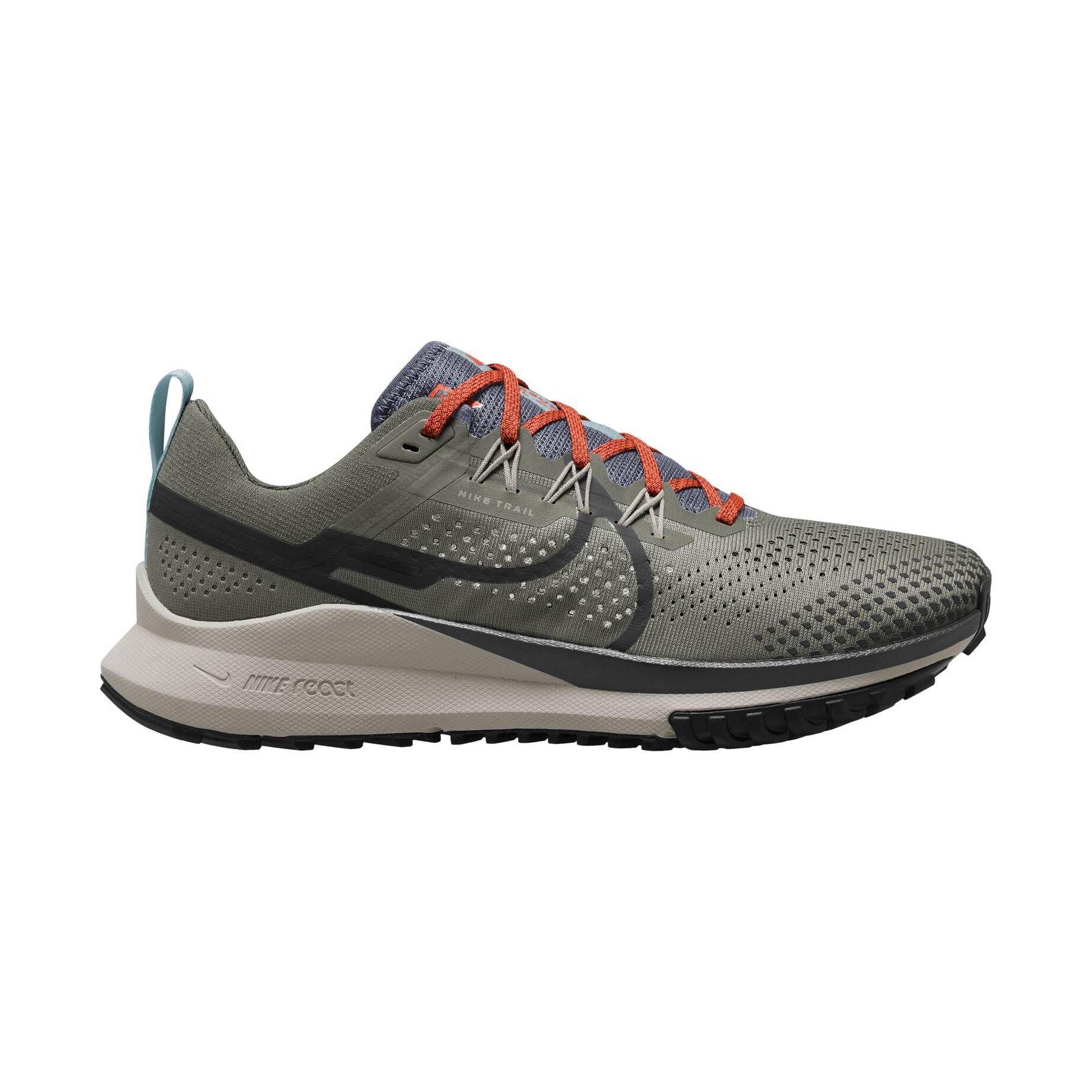 Nike| Herren Trailrunningschuhe REACT PEGASUS TRAIL 4