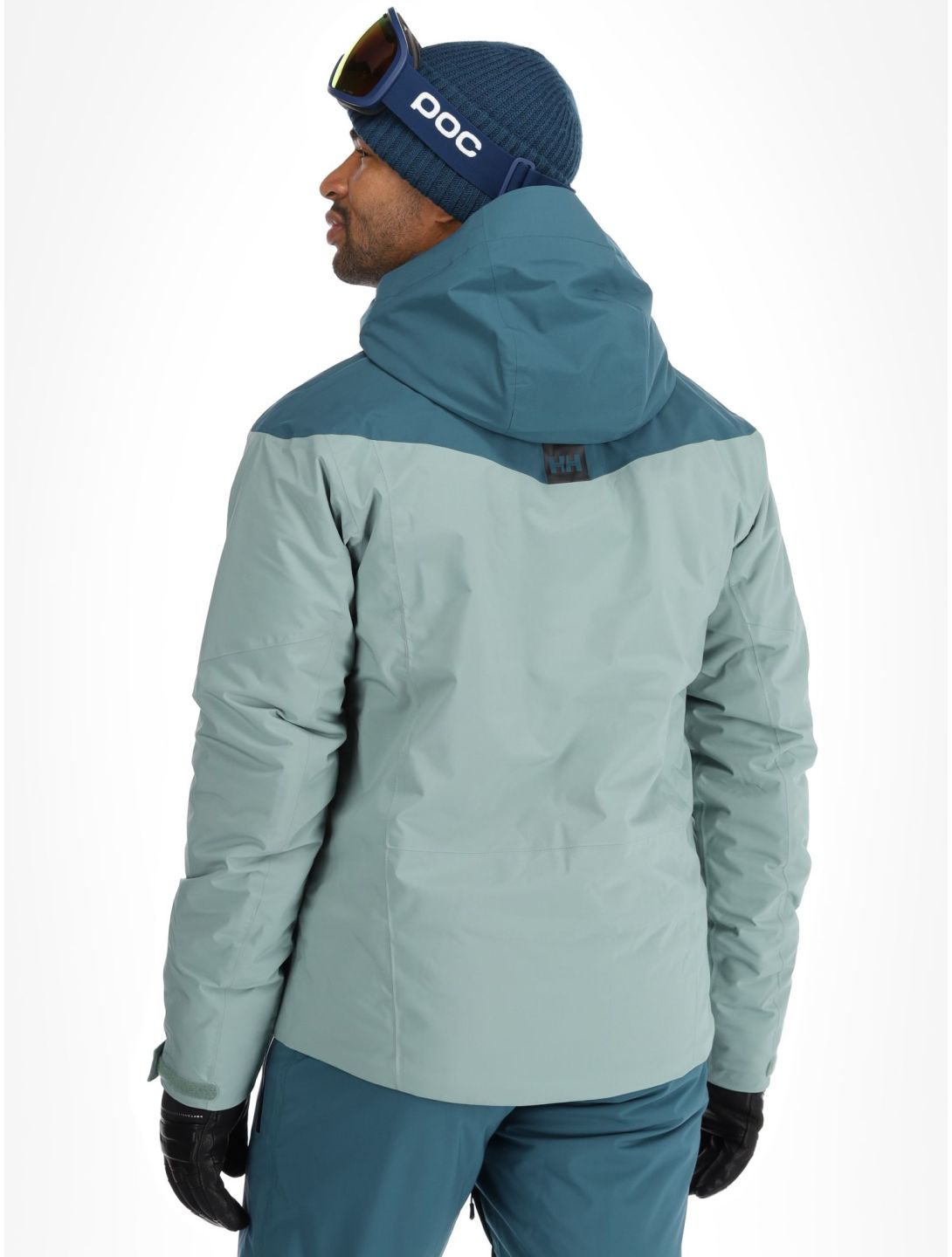 Carv Lifaloft 2.0 ski-jas heren