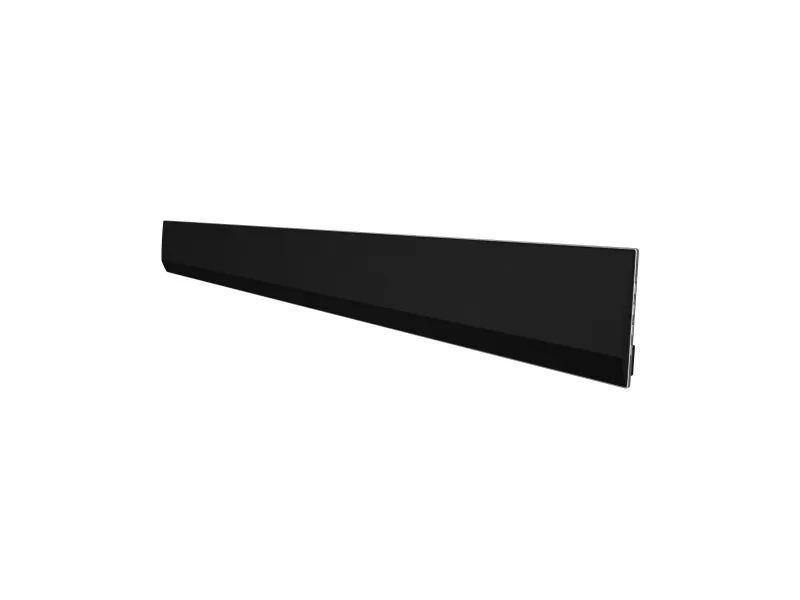 LG G1 - Lydbarsystem - 3.1.kanal - trådløs - Bluetooth - App-kontrolleret - 360 Watt (Total) - sort, mørk sølv