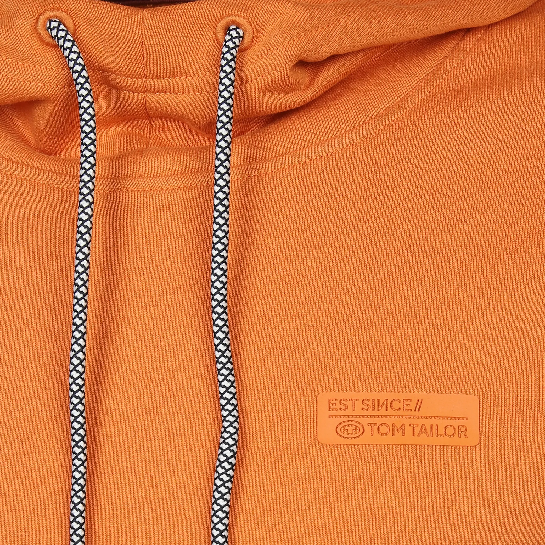 Herren Basic Hoodie