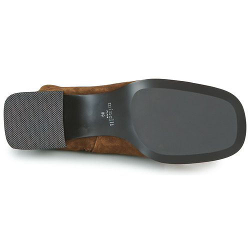 Minelli - ELISEA - Marron