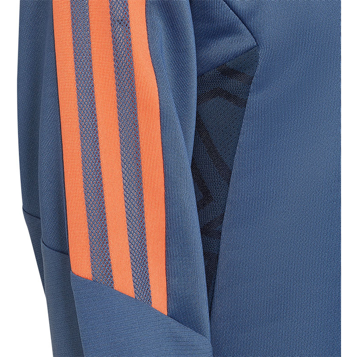 adidas Manchester United Trainingspak Kids